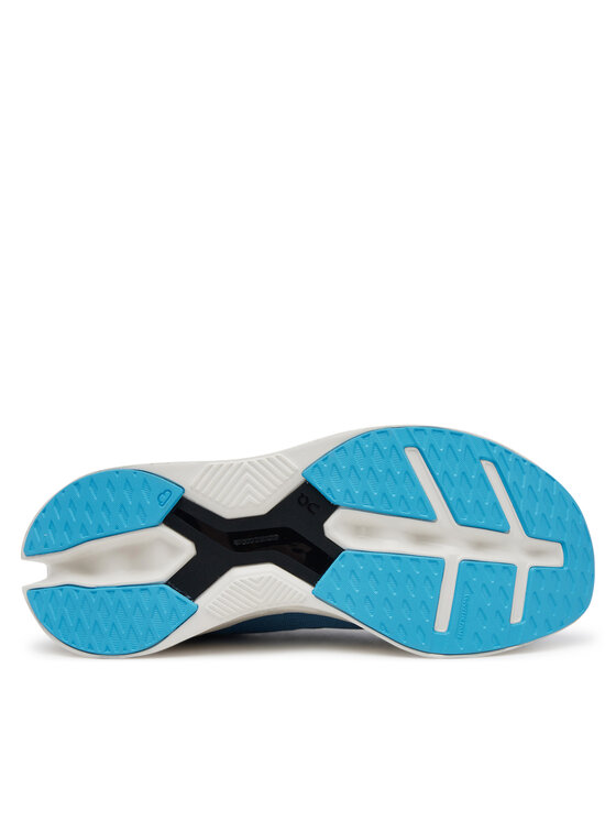 On On Pantofi pentru alergare Cloudeclipse 3MD30093125 Albastru