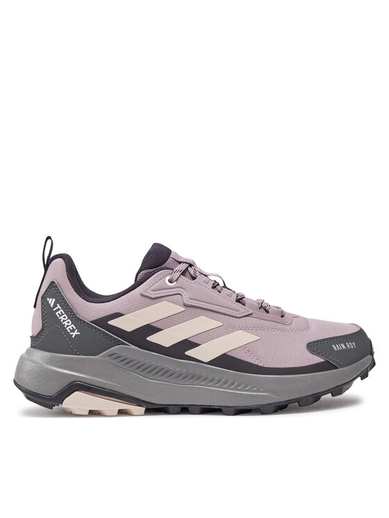 adidas adidas Трекінгові черевики Terrex Anylander Rain.Rdy ID3471 Фіолетовий