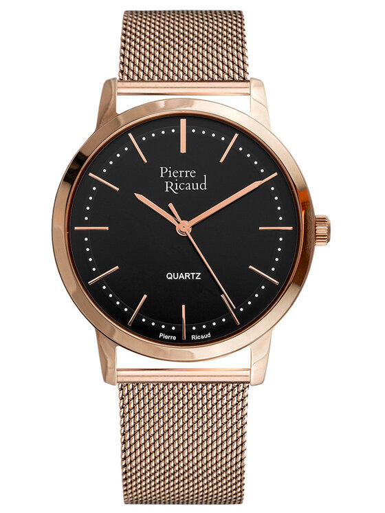 Pierre Ricaud Pierre Ricaud Orologio P91091.91R4Q Oro