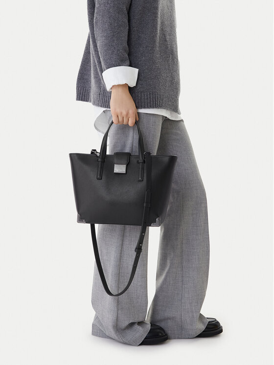 KARL LAGERFELD KARL LAGERFELD Borsetta B1W30256 Nero