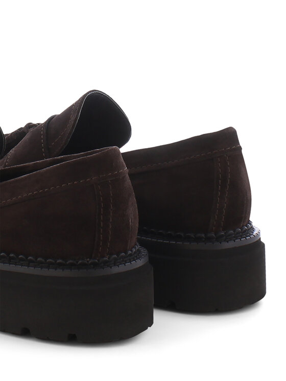 Kennel & Schmenger Kennel & Schmenger Loaferice Jacy 61-38200.258 Smeđa