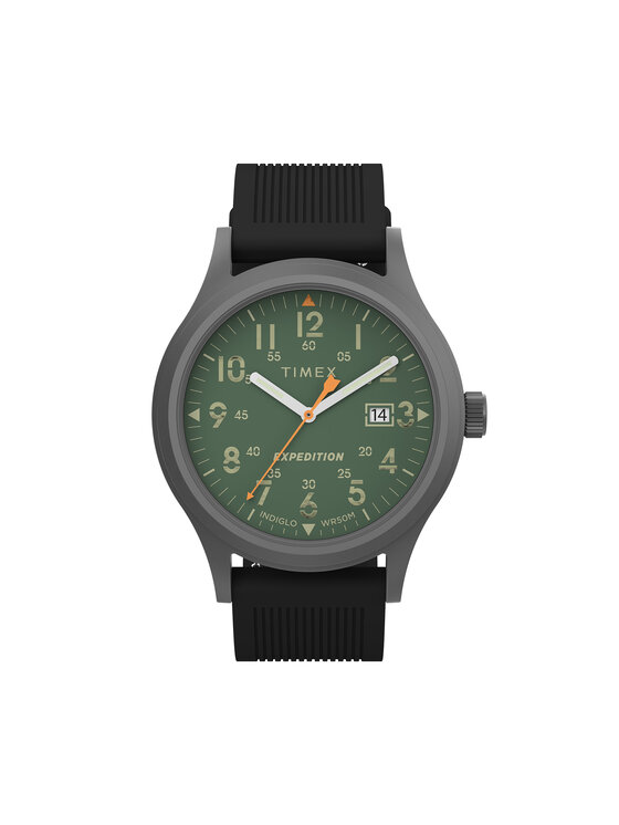 Ceas Timex Expedition Scout TW4B30200 Verde
