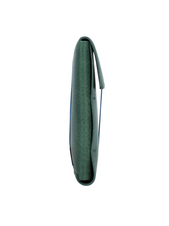HAROLDS HAROLDS Torba na laptopa 281638 Zielony