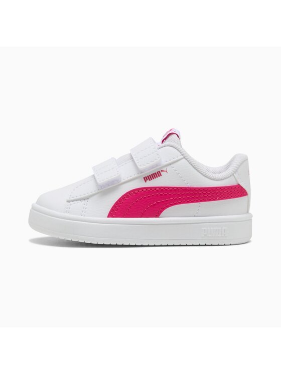 Puma Puma Sneakersy 394254 Biały