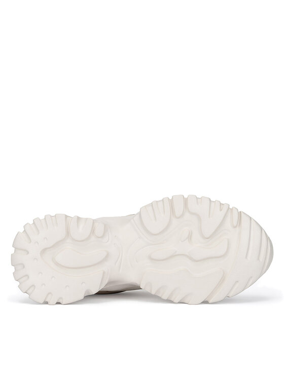 Beverly Hills Polo Club Beverly Hills Polo Club Sneakers WFA3160-1 Bej
