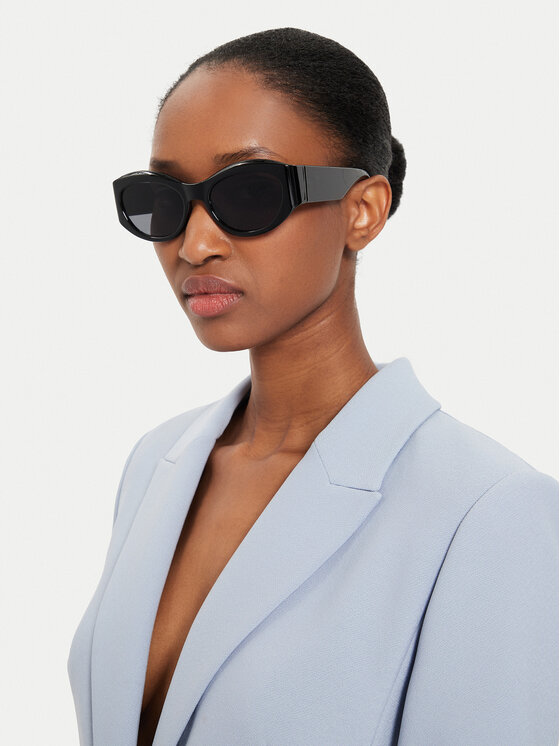 Aldo Aldo Sončna očala Warmouth 13542387 Črna