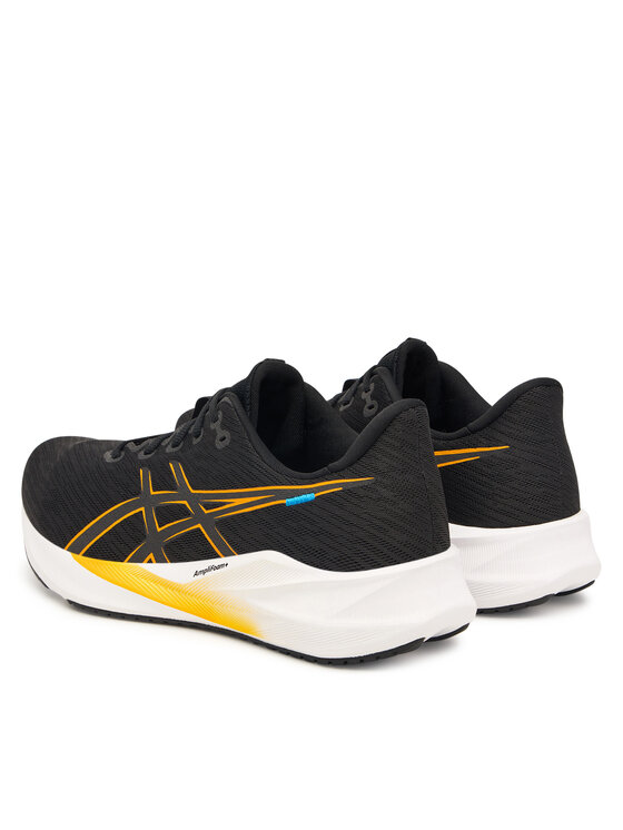 Asics Asics Παπούτσια για Τρέξιμο Versablast 4 1011B984 Μαύρο