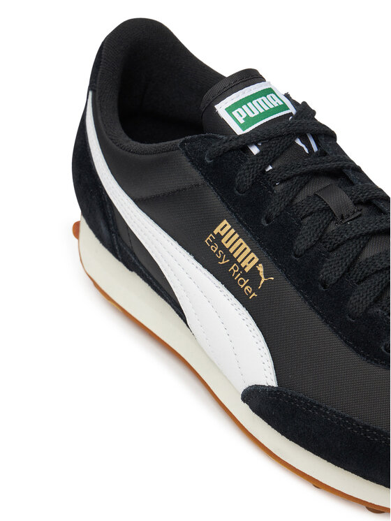 Puma Puma Sneakersy Easy Rider Vintage 399028 10 Czarny