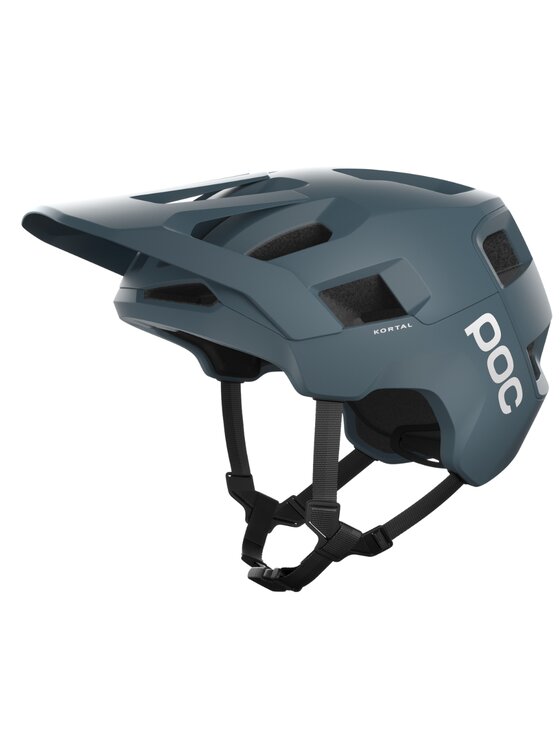POC POC Kask rowerowy Kortal Niebieski