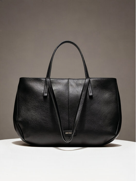 GINO ROSSI Gino Rossi Handtasche CEO-HADIJA-KY125 Schwarz