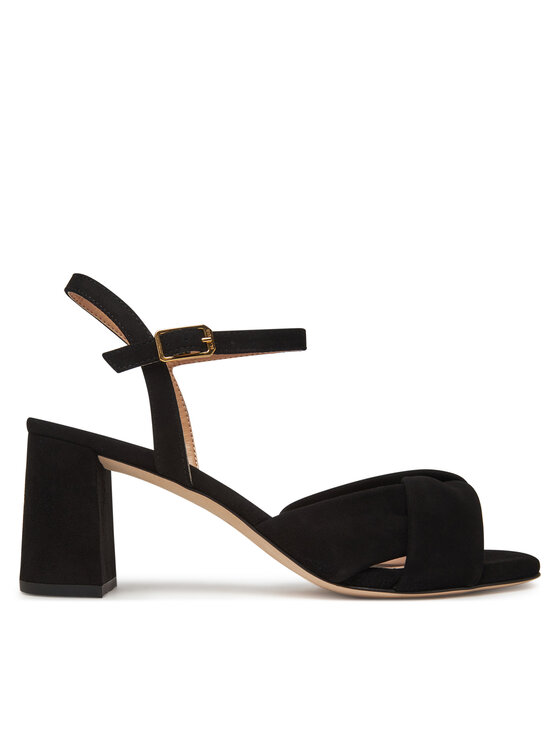 Sandale Unisa Medway Ks Negru