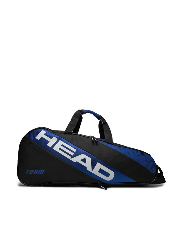 Head Head Gentă de tenis Team Racquet Bag M 262324 Negru