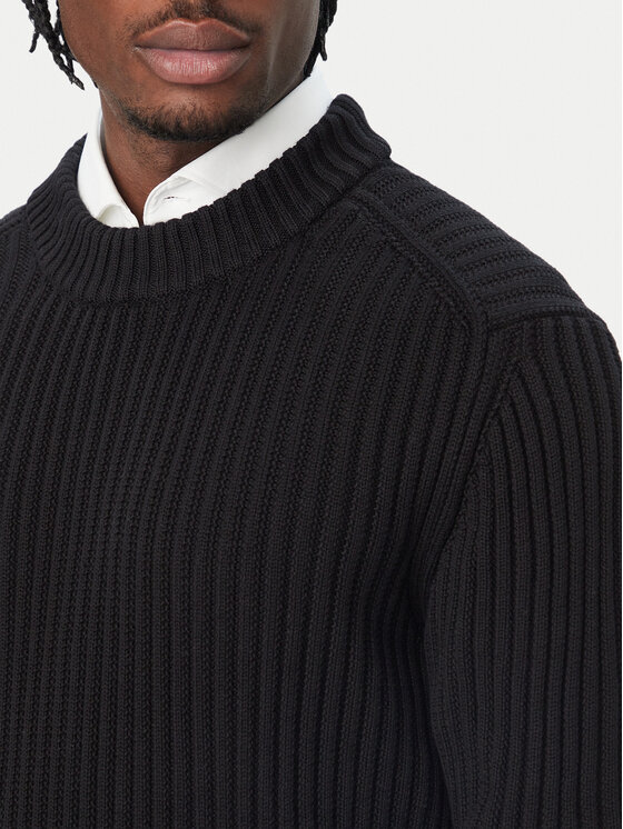HUGO HUGO Kampsun 50570249 Must Regular Fit