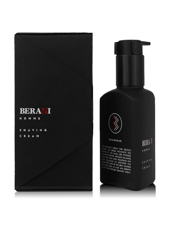 Berani Berani Homme Krem do golenia