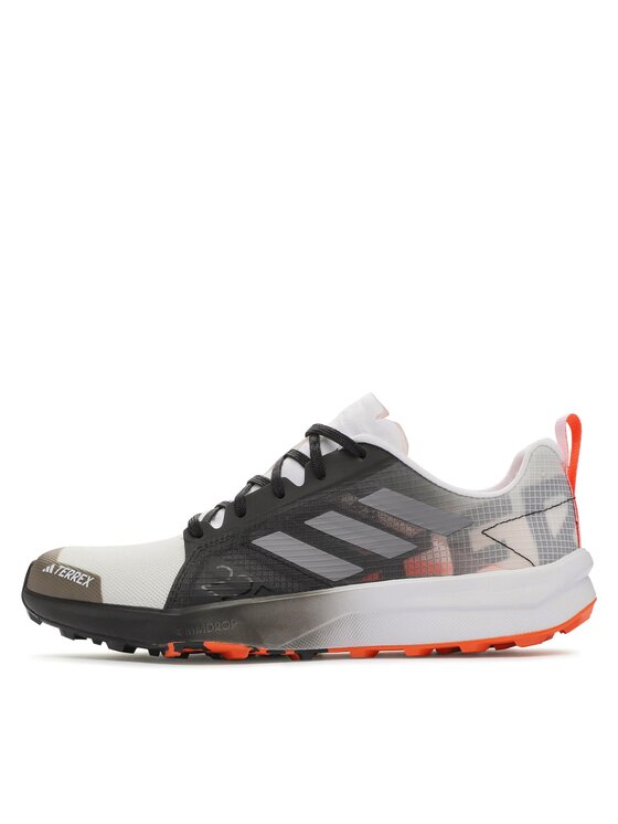 adidas adidas Tenisice za trčanje Terrex Speed Flow Trail Running HR1126 Šarena