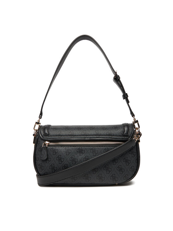 Guess Guess Handtasche 178712 Schwarz