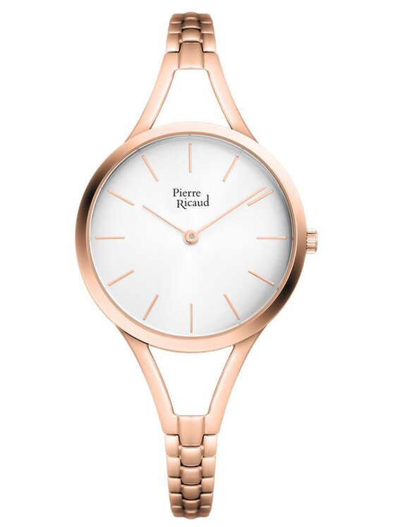 Pierre Ricaud Pierre Ricaud Orologio P22094.9113Q Oro