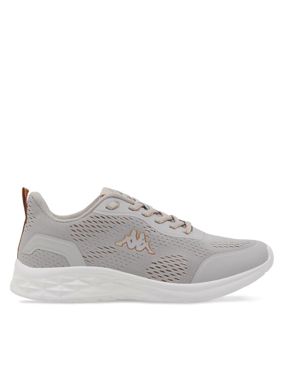 Kappa Kappa Sneakersy Lego Roockeyw 371J6UW - A2T Šedá