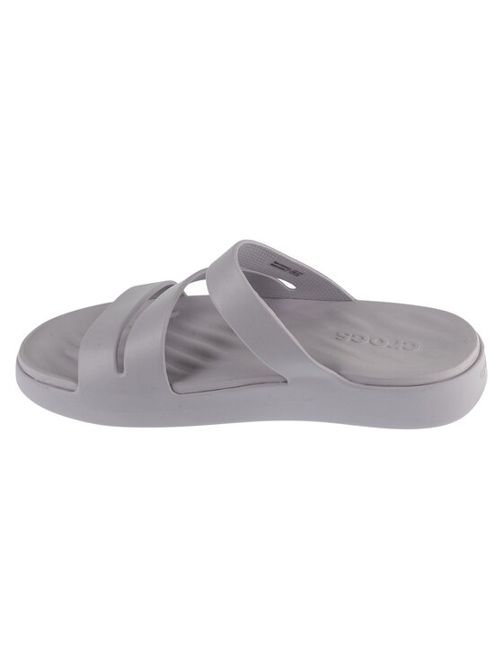 Crocs Crocs Ciabatte Getaway Strappy Sandal W Beige