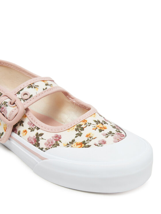 Vans Vans Balerina Mary Jane VN000CYKBIY1 Rózsaszín