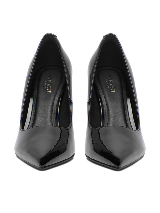 Nine West Nine West Scarpe stiletto EO-LP956190-1 Nero