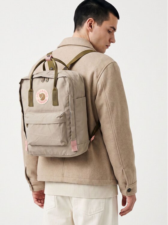 Fjällräven Fjällräven Plecak 335527 Beżowy
