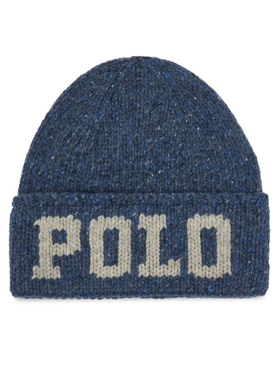 Polo Ralph Lauren Polo Ralph Lauren Müts 449959366007 Tumesinine