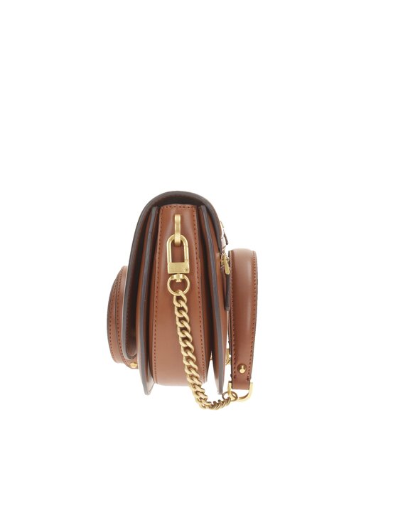 Borsa guess marrone 2018 clearance