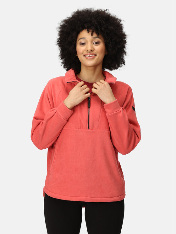 Regatta Regatta Polar Lavendon RWA599 Roșu Regular Fit