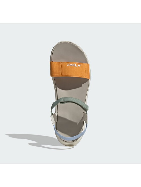 adidas adidas Sandales Terrex Hydroterra Light JR8402 Daudzkrāsains
