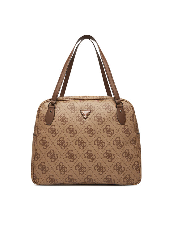 Geantă Guess Berta Travel TWOB86 88916 Maro