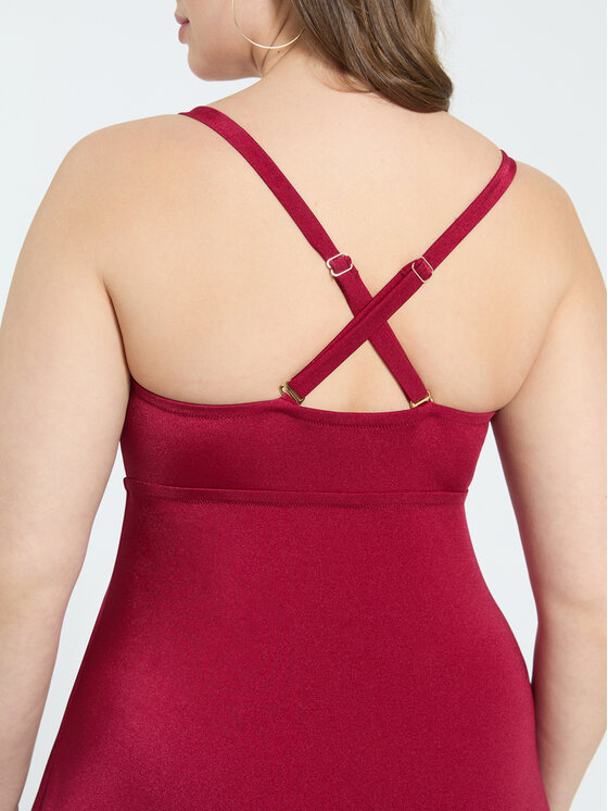 Fiorella Rubino Fiorella Rubino Bikini W038L000361N016 Rosso