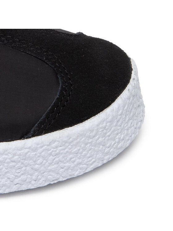 Puma Puma Sneakersy Club Nylon 384822 04 Czarny