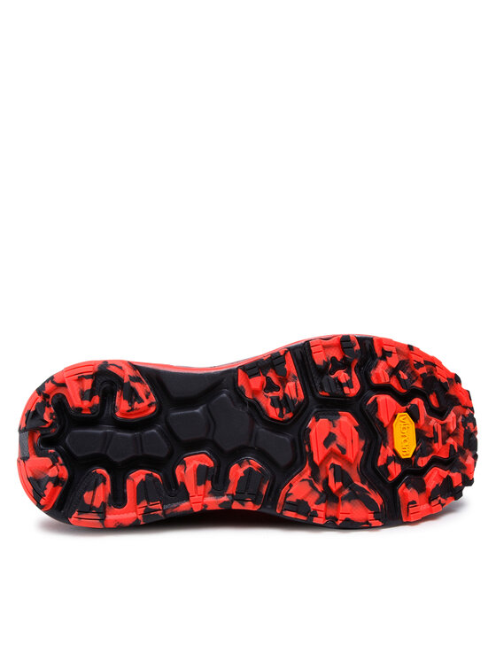 New Balance New Balance Jooksujalatsid Fresh Foam More Trail v2 MTMORCD2 Punane