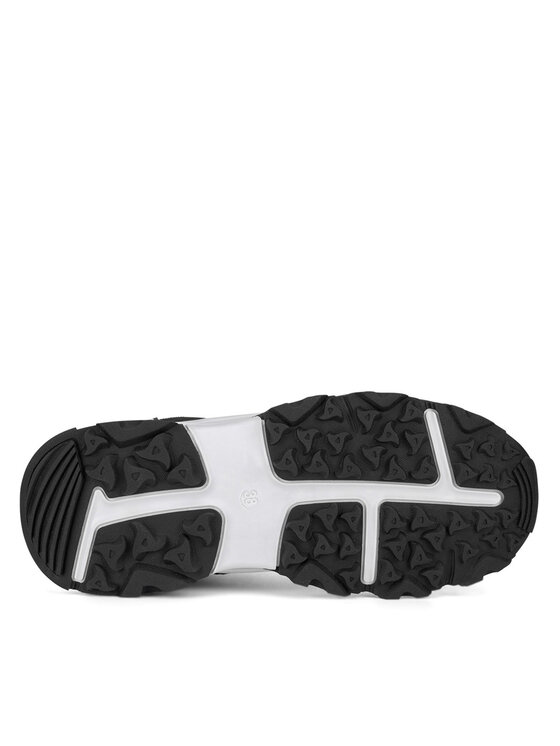 Action Boy Action Boy Auliniai batai AVO-3299-002 V CH Juoda