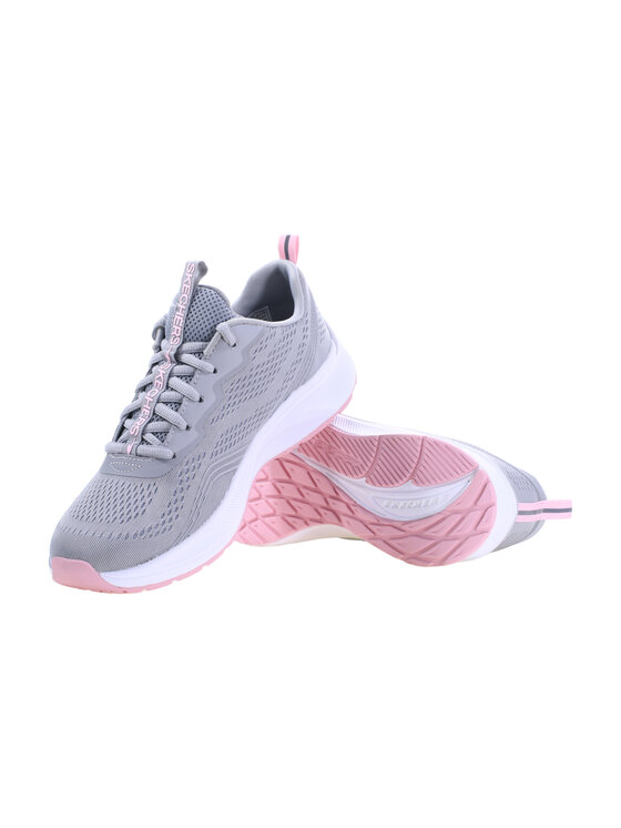 Skechers Skechers Sneakersy 303651L-GRY Szary