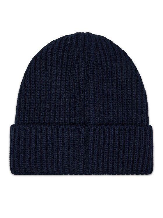 Napapijri Napapijri Berretto Foli 3 NP0A4GK8 Blu scuro