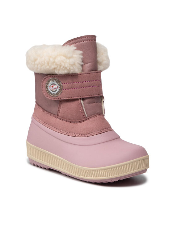 Olang Olang Čizme za snijeg Elfo Ružičasta