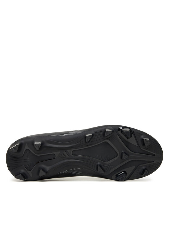 adidas adidas Čevlji za nagomet F50 Club Firm/Multi-Ground Boots Kids JI0028 Črna