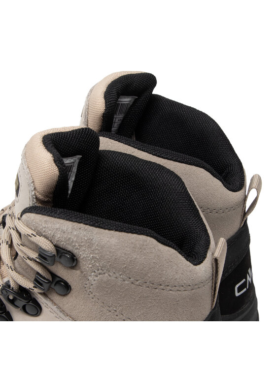 CMP CMP Turistiniai batai Dhenieb Trekking Shoe Wp 30Q4716 Pilka