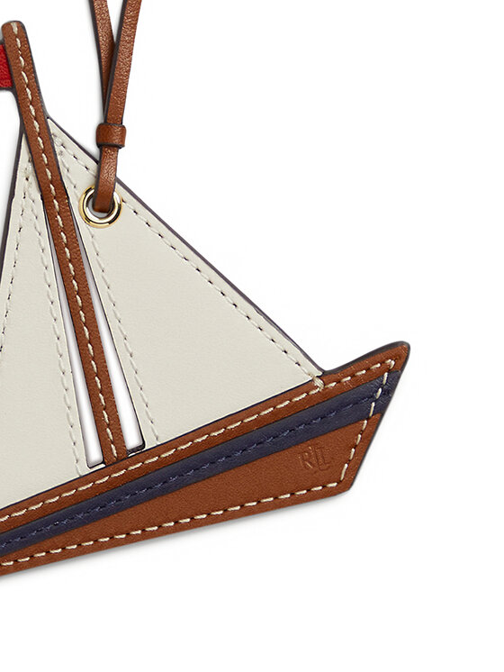 LAUREN RALPH LAUREN LAUREN RALPH LAUREN Μπρελόκ 432P09310001 Καφέ