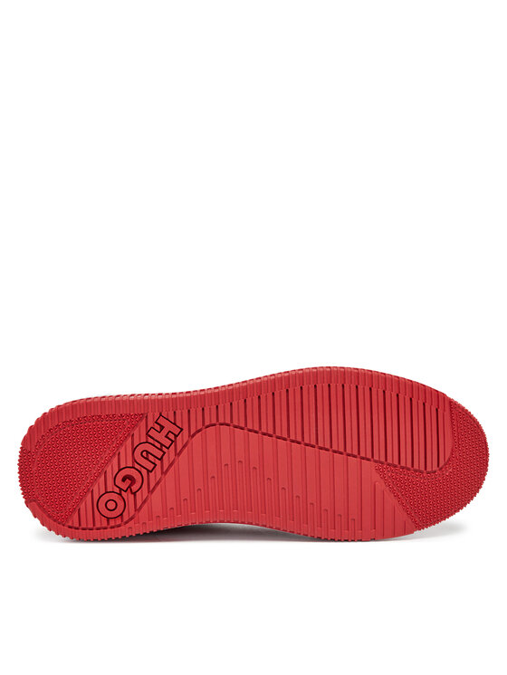 HUGO HUGO Sneakers Kilian 50535857 Rosso