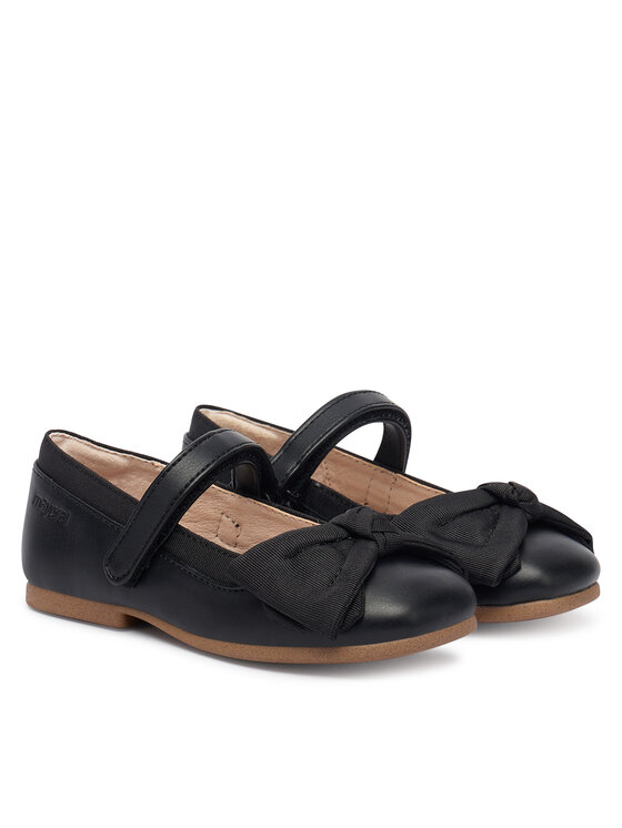 Mayoral Mayoral Scarpe basse 42555 Nero