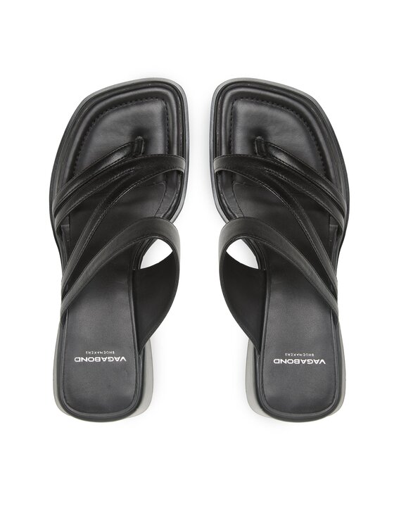 Vagabond Shoemakers Vagabond Shoemakers Σανδάλια Ines 5311-001-20 Μαύρο