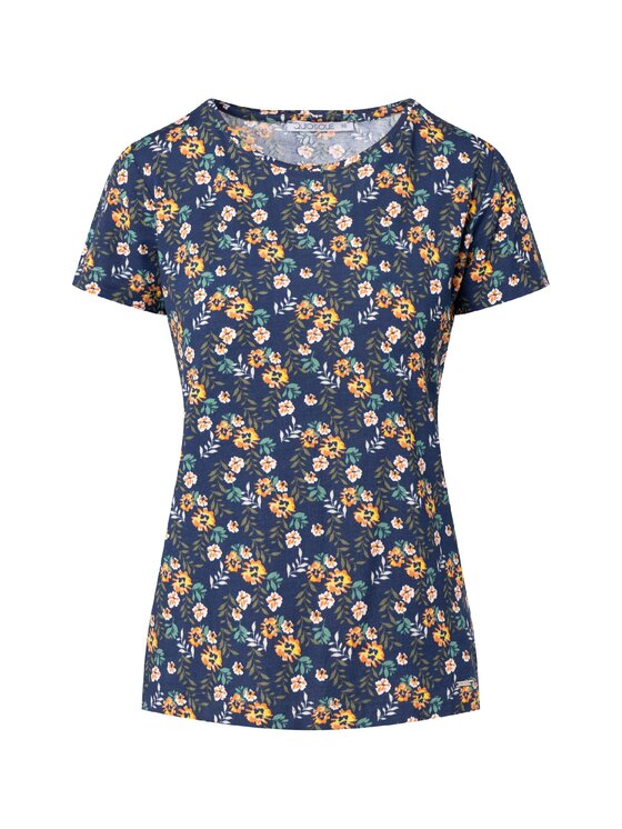QUIOSQUE QUIOSQUE Halenka 1LM003 Barevná Regular Fit