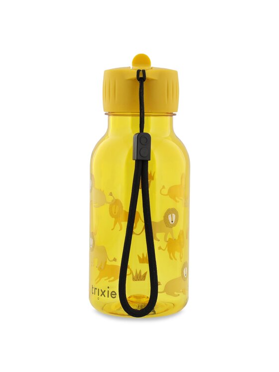 Trixie Baby Trixie Baby Bidon Butelka tritanowa 350 ml - Lew Żółty