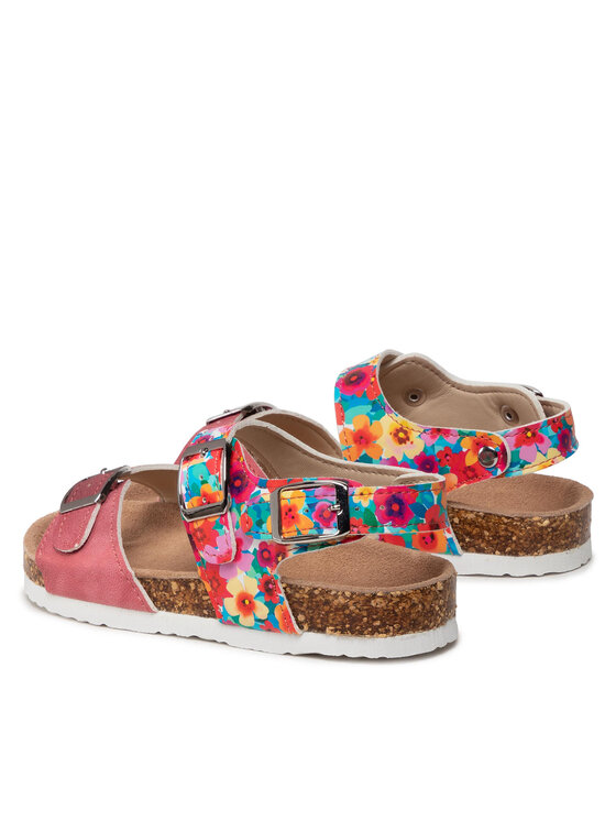 Sandali HC.3132 Multicolore