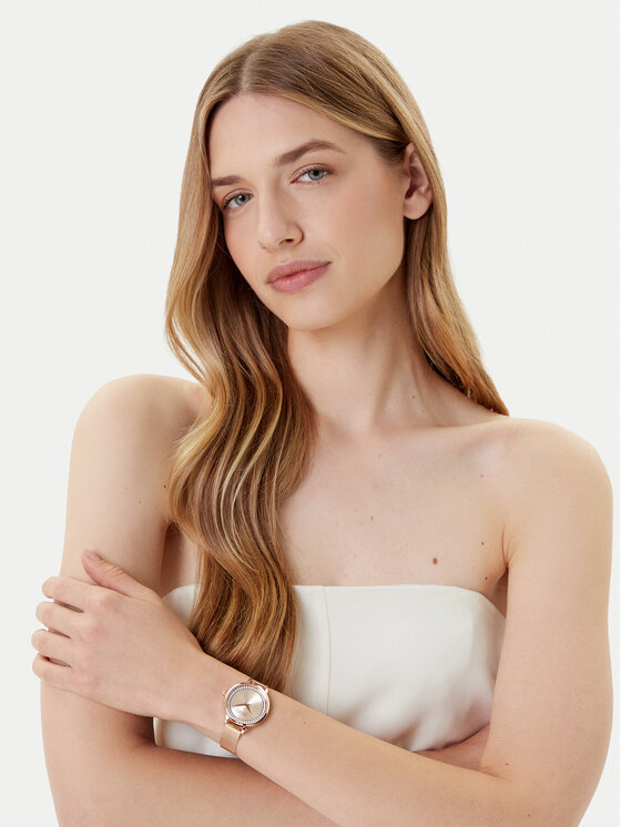 Liu Jo Liu Jo Orologio TLJ2589 Oro