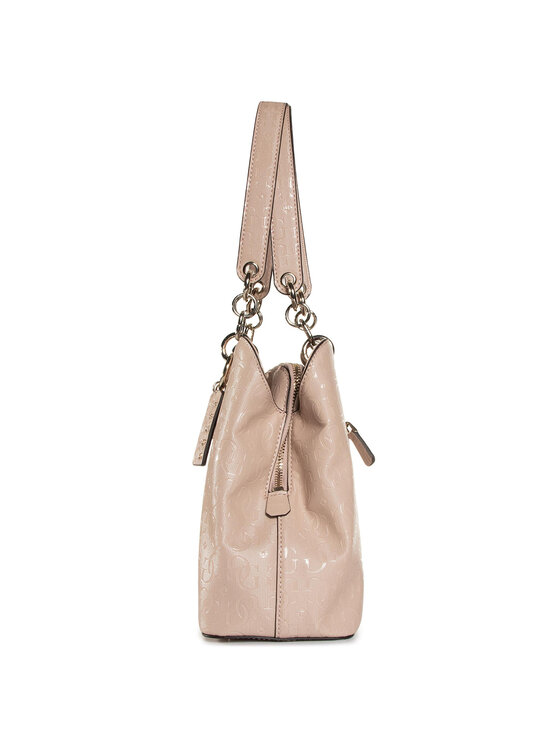 Guess Guess Käekott Chic Shine (Sg) HWSG77 46100 Roosa