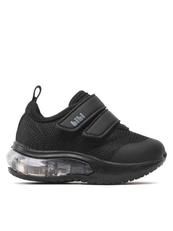 Sneakers Bibi 1199021 Negru